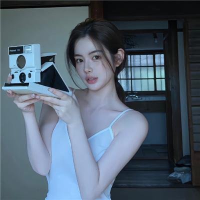 问题少女姑爷仔