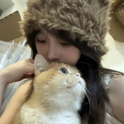 在路上
